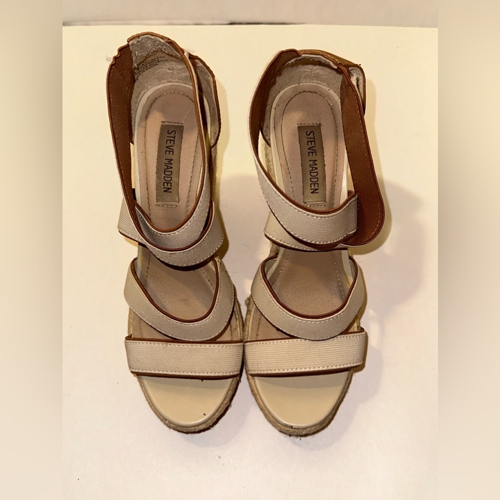 Steve Madden Erryn Sandals